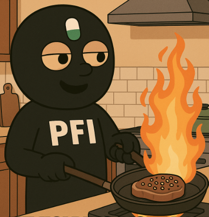 PumpFun Index tweet media