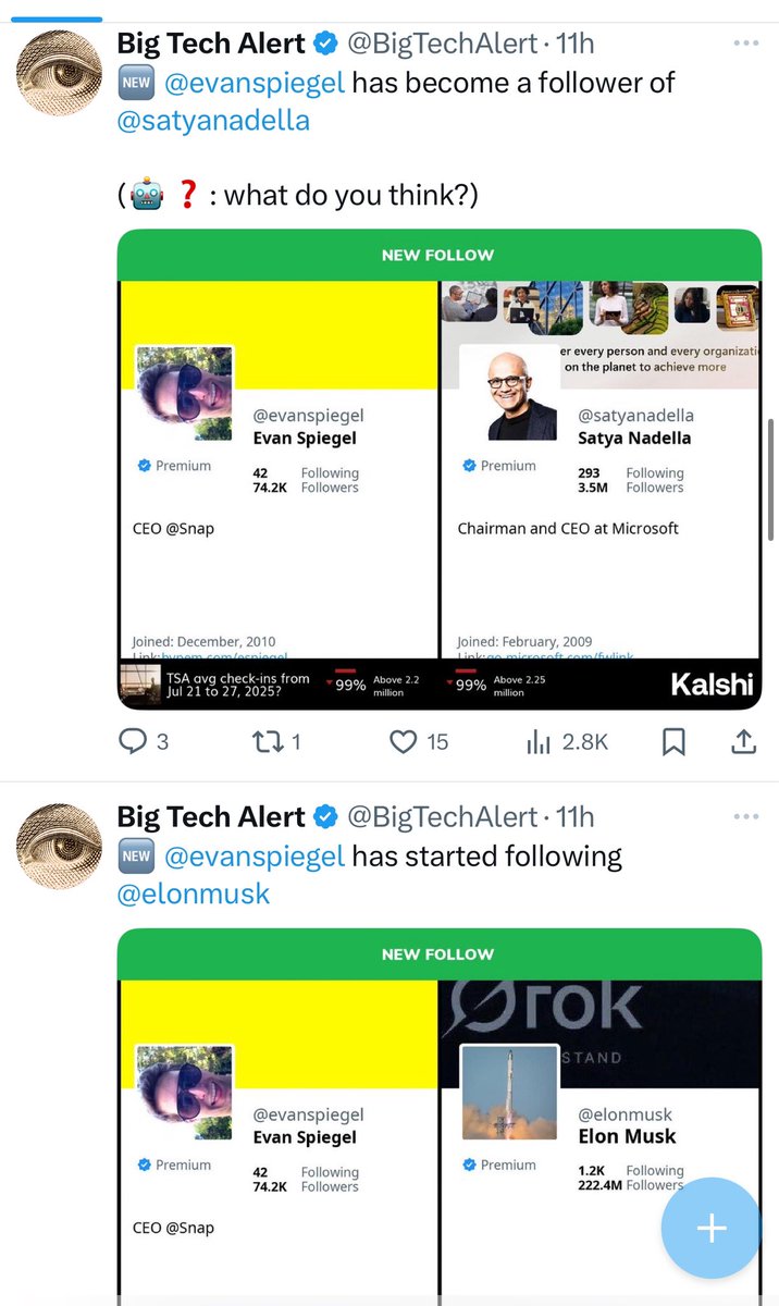 rjvir's tweet image. Evan sensing an opportunity to flip his turd for $100B to an AI company
