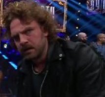 heel_ucey's tweet image. Tell me when I’m telling lies
Cowboy Trick Williams clears the Cowgirl Temu Magnum TA Adam Page #WWENXT