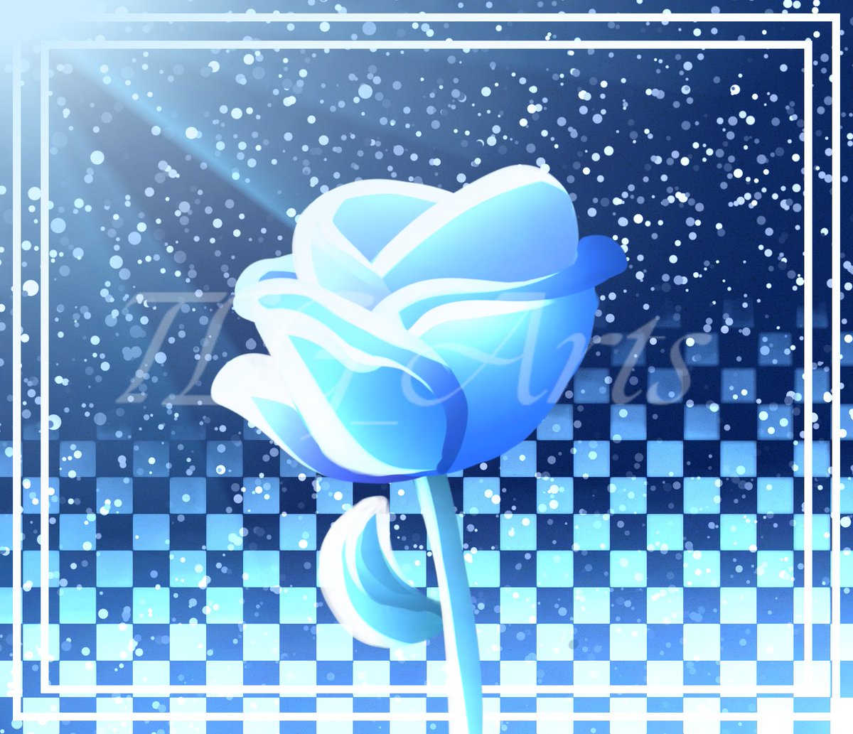 TLG_Arts's tweet image. ✩。:•.─── ❁ ──.•:。✩
💙 Azul Celeste 🩵
❀╰┈➤ Una flor con alma.
₊˚ʚ ᗢ₊˚✧ Silencio que florece. ✧˚₊ᗢ ɞ˚₊
𖦹 Nunca hay dos iguales. 𖦹
#Art #DigitalArt #Flower #BlueAesthetic #DreamyVibes #ArteDigital #VisualPoetry #DrawingLove #BlueVibes