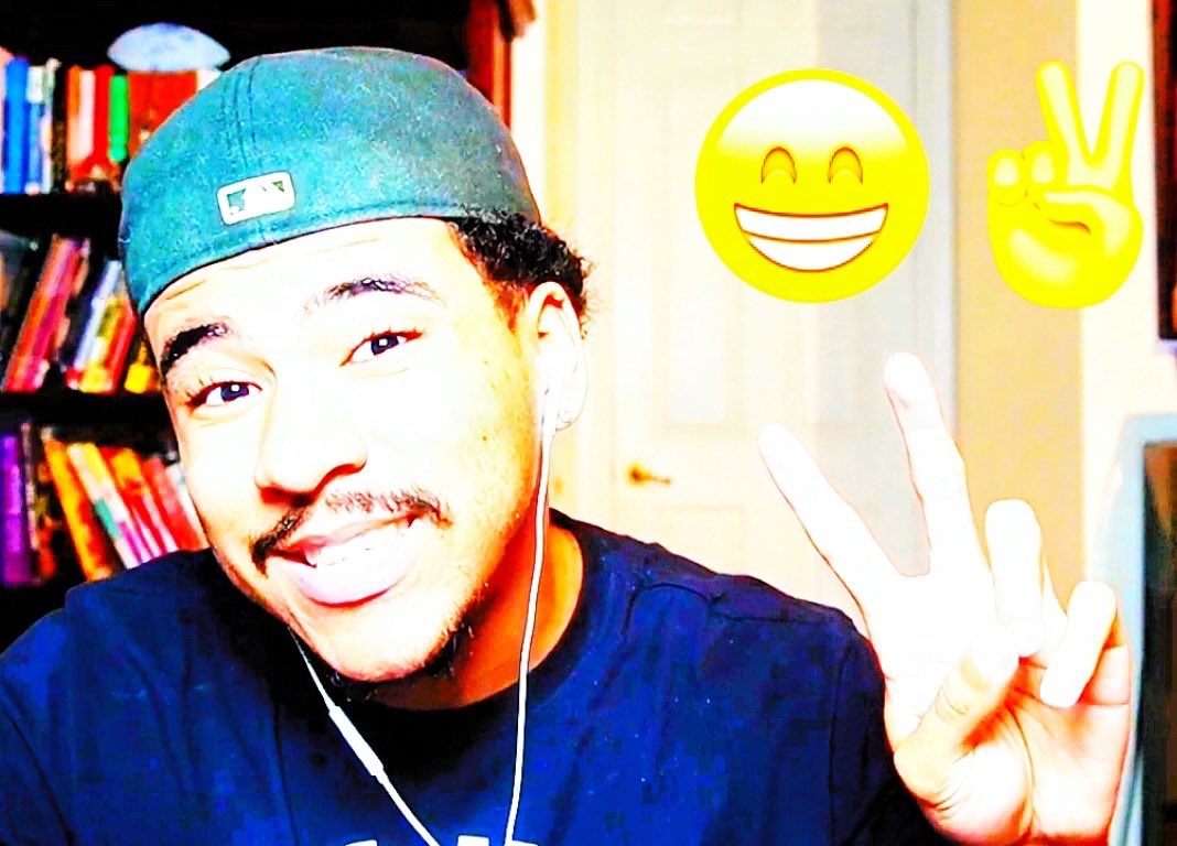 RipItRandyTV's tweet image. LIVE ON TWITCH
Listening to IGOR by Tyler the creator for the first time ever 😬
twitch.tv/ripitrandy