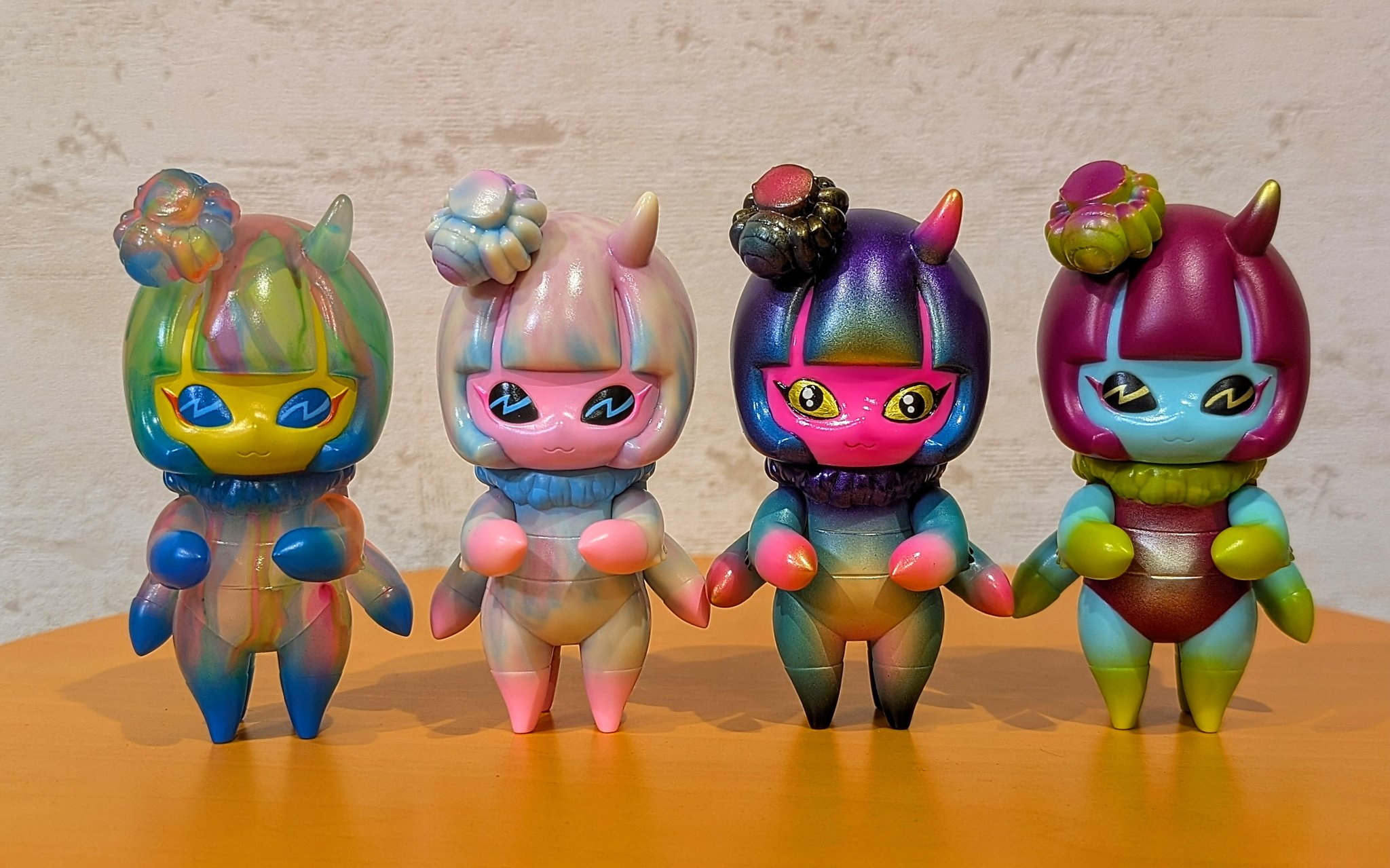 アートジャンキーAJ Kato (@ARTJUNKIEART) / X