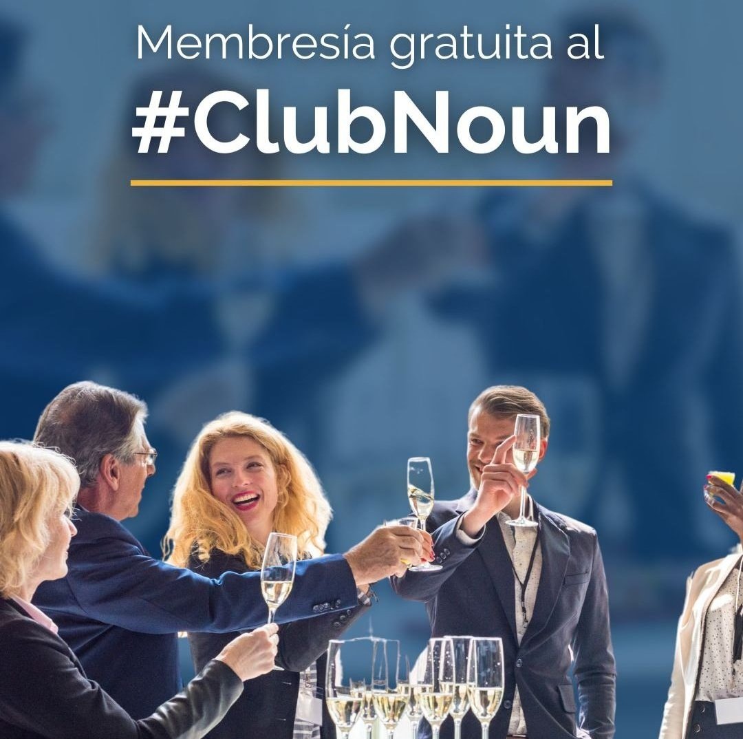 NOUN Eventos & Capacitacion Ejecutiva E-learning (@nouneventos) on Twitter photo #QueBuenoTenerteAqui
Forma parte de nuestras aulas, se parte de este club de alumnos y exalumnos enamorados de la industria del turismo y los eventos
Las clases comienzan el 11 de agosto, que esperas para inscribirte?
#CapacitaciónSinFronteras
nfo@nouneventos.com.ar #QueBuenoTenerteAqui
Forma parte de nuestras aulas, se parte de este club de alumnos y exalumnos enamorados de la industria del turismo y los eventos
Las clases comienzan el 11 de agosto, que esperas para inscribirte?
#CapacitaciónSinFronteras
nfo@nouneventos.com.ar