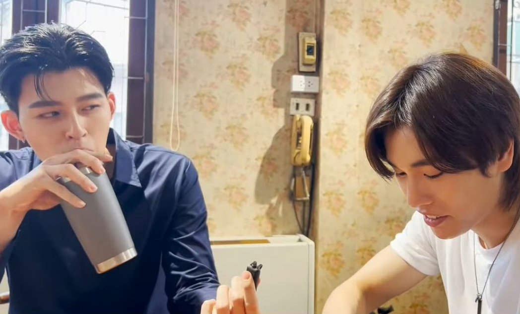 ᴸᵒᵛᵉ ᵕ̈ (@vbeardump) / Posts / X