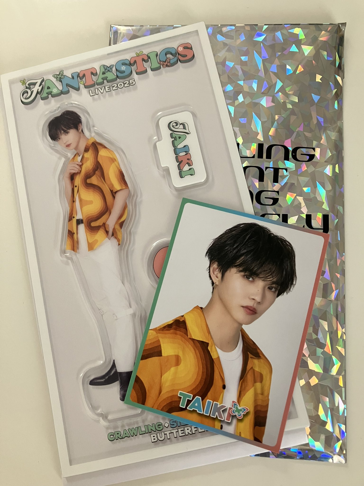 FANTASTICS まとめ売り タワーレコード佐賀店 on X: 