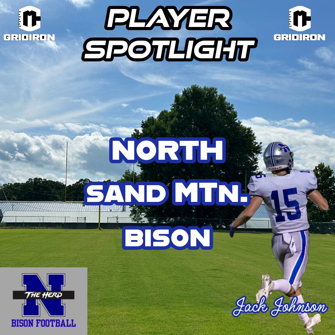 CM Gridiron tweet media