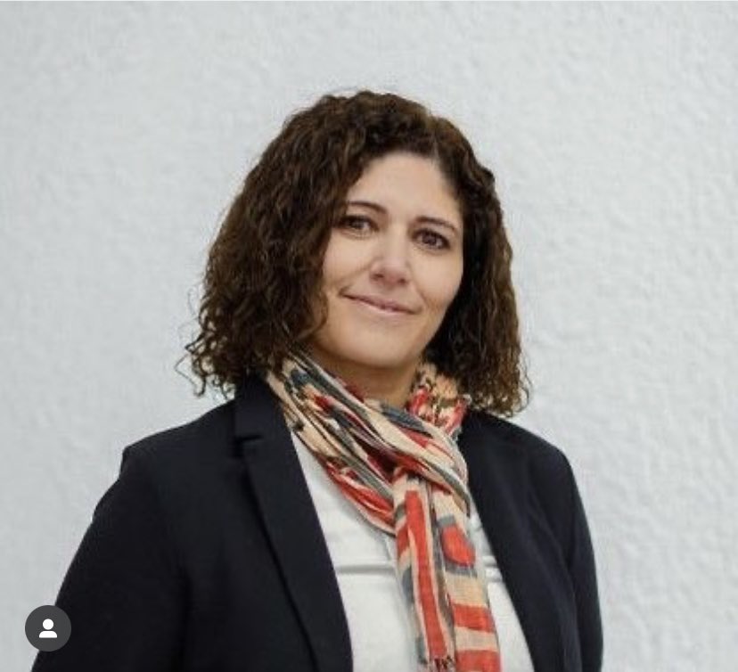 _SBCCh's tweet image. Felicitamos a nuestra socia Carmen Gloria Feijoo, recientemente elegida directora regional para Latinoamérica y el Caribe de la International Zebrafish Society (IZFS).
noticias.unab.cl/investigadora-…