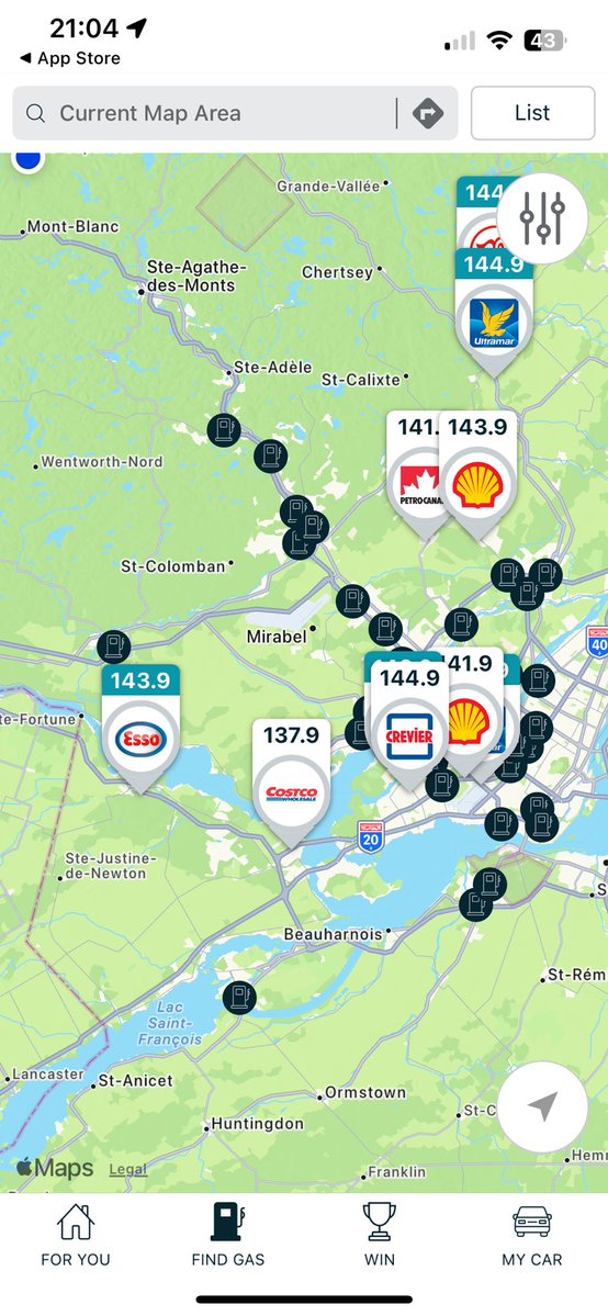 APouliotPCQ's tweet image. Il faut abolir la taxe carbone et la taxe sur les carburants.