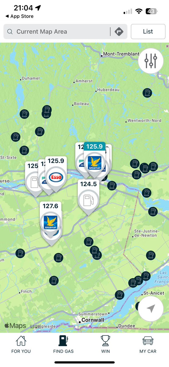 APouliotPCQ's tweet image. Il faut abolir la taxe carbone et la taxe sur les carburants.
