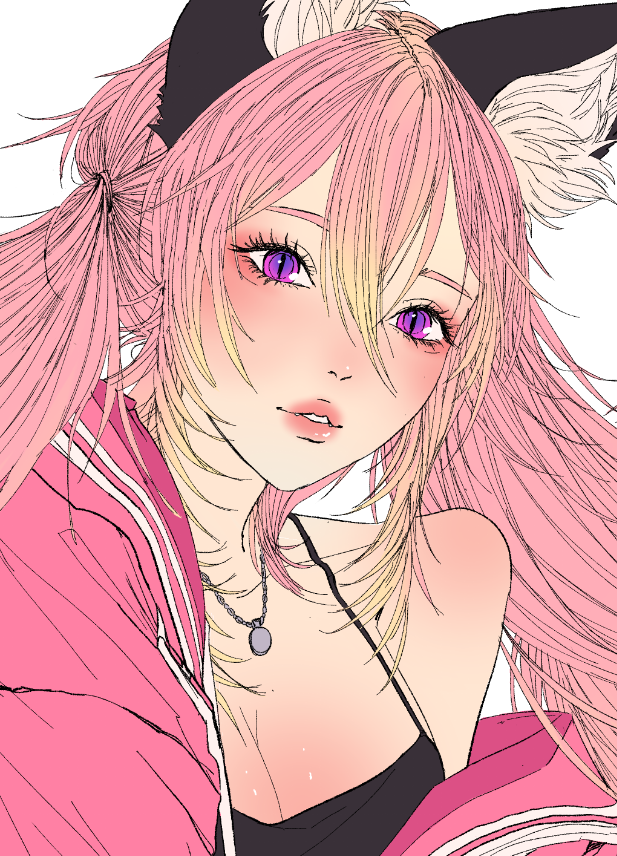 wuyaexe's tweet image. 💖