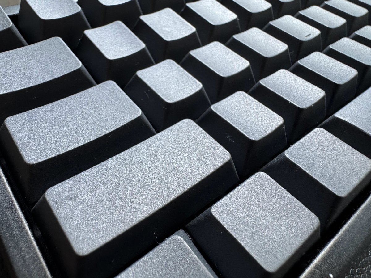 Keychron K12 Pro キーボード レトロキーキャップ(おまけ) Keychron K12 Pro キーボード レトロキーキャップ(おまけ) - メルカリ