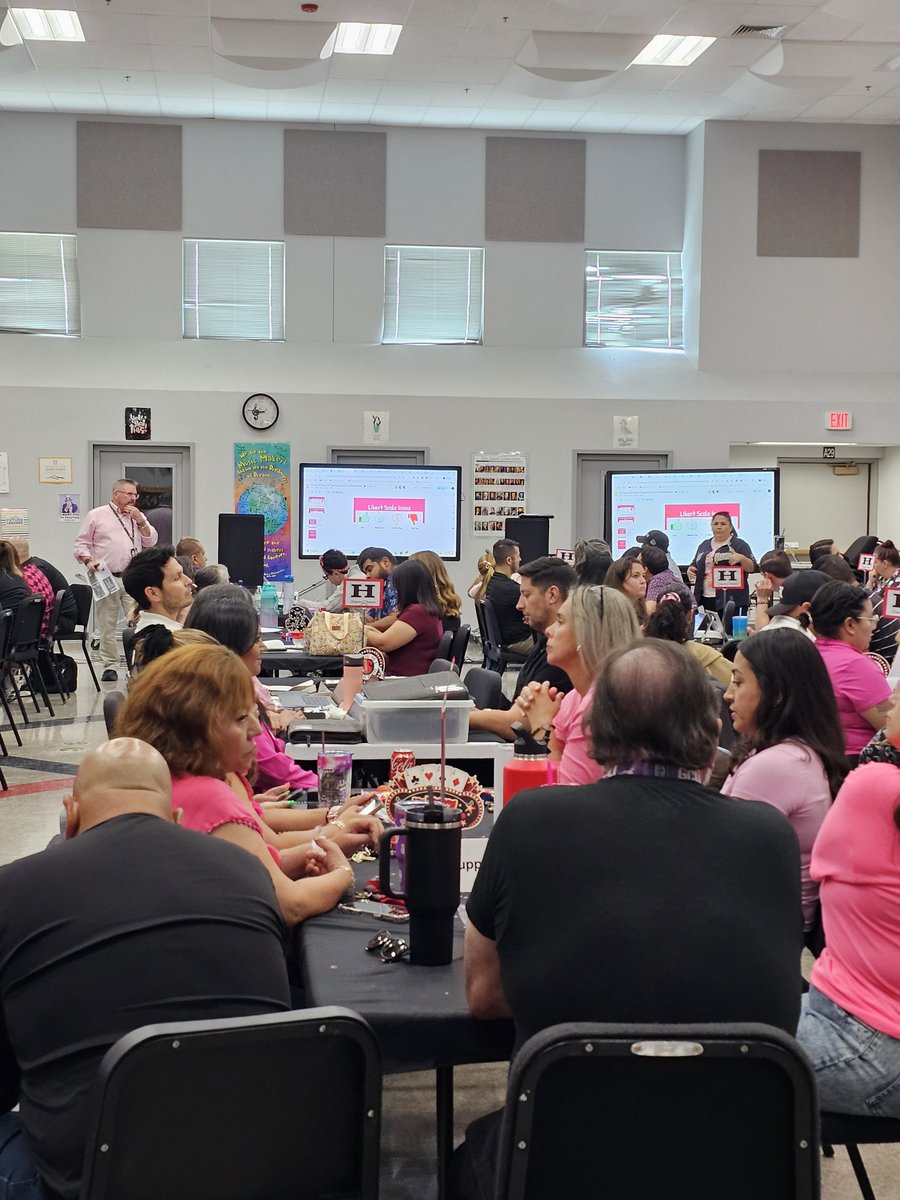 Fabiola Ruiz-Arras (@fabyarras) on Twitter photo Thank you to our amazing Kingdom counselors for providing us guidance with policy and SEL updates <a href="/Counseling1HHS/">HHS_Counseling</a> #TheKingdomOfChampions Thank you to our amazing Kingdom counselors for providing us guidance with policy and SEL updates <a href="/Counseling1HHS/">HHS_Counseling</a> #TheKingdomOfChampions