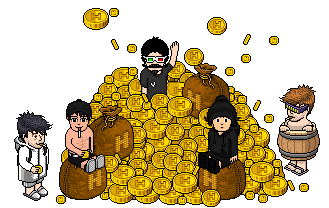 fsbubblet's tweet image. 🕐 Quintas Extintas por @farettahb

Toda quinta-feira, traremos insights e resumos sobre projetos, quartos ou staffs antigos do @MeuHabblet. O que deu certo e o que deu errado no jogo? Essa é a coluna perfeita para os nostálgicos e os saudosistas!