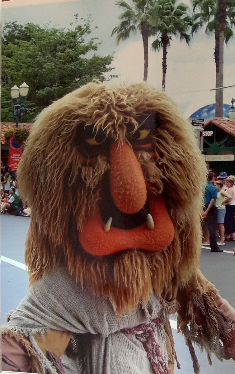 RitasAdventures's tweet image. I love a Disney parade and I really do miss parades at Hollywood Studios. These are the parades I remember during our time at DisneyWorld. Do you have a favorite?
Toy Story Parade (1995-1997), Hercules "Zero to Hero" Victory Parade (1997-1998), Mulan Parade (1998-2001), Disney…