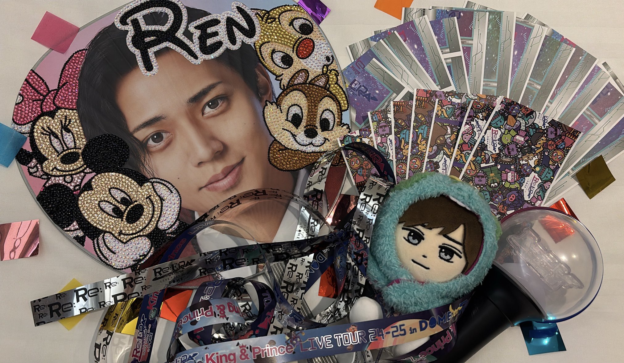 King&Prince　LIVEビデオ６作品バラ売り可❗️ 🫰🏻💗 (@WcKcyK2lMhiWzHl) / X