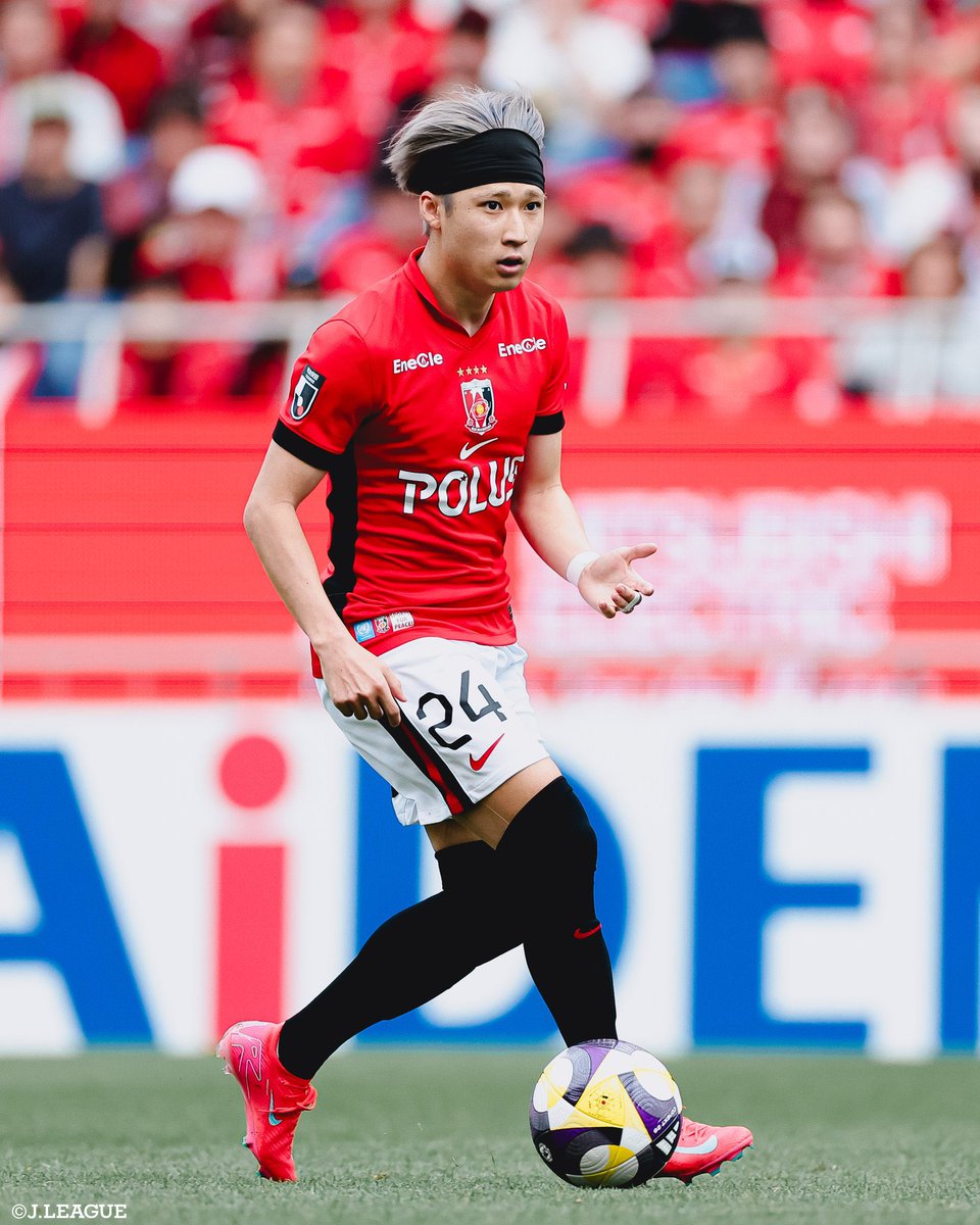Forza_Urawa_'s tweet image. 湘南戦
バースデーゴールに期待🎂