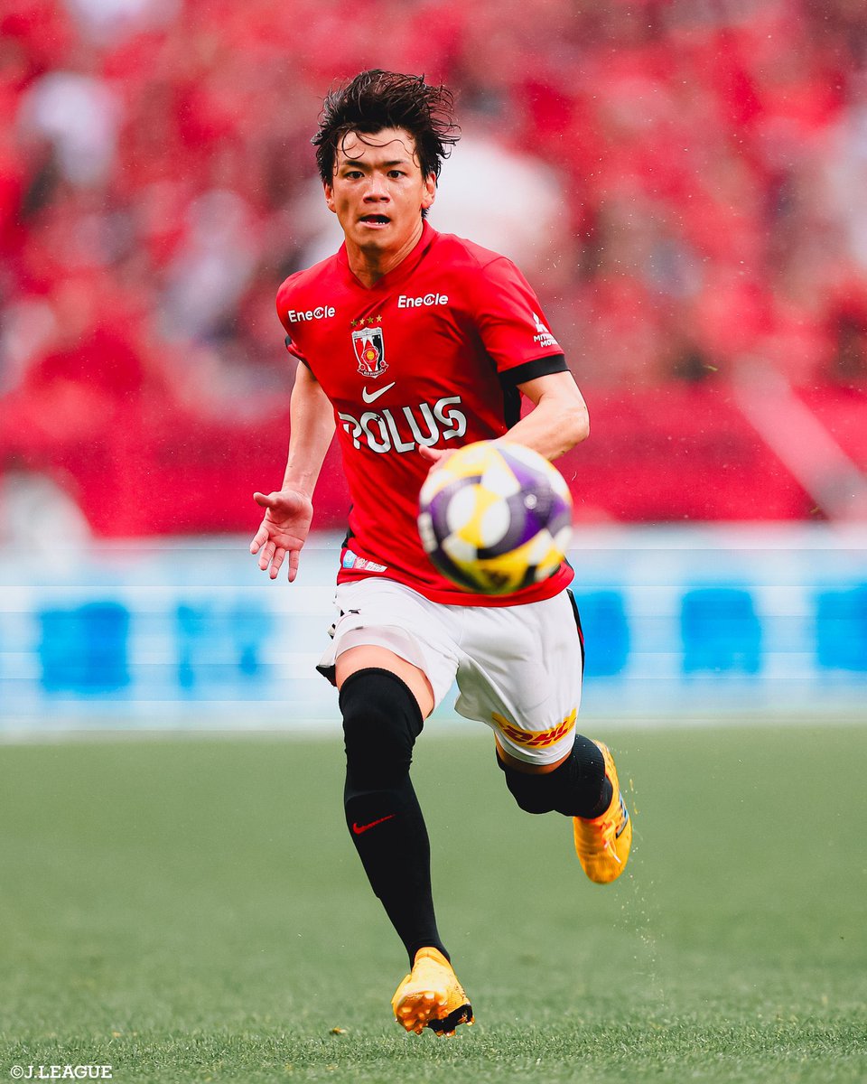 Forza_Urawa_'s tweet image. 湘南戦
バースデーゴールに期待🎂