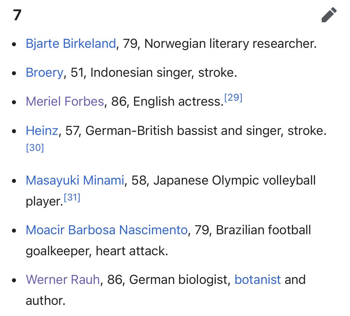ItsAprilSalad's tweet photo. With Trisha’s children all being reincarnations, what’s everyone’s list of possible reincarnations looking like. I think I’m Bjarte https://t.co/b9r0HxCFhQ