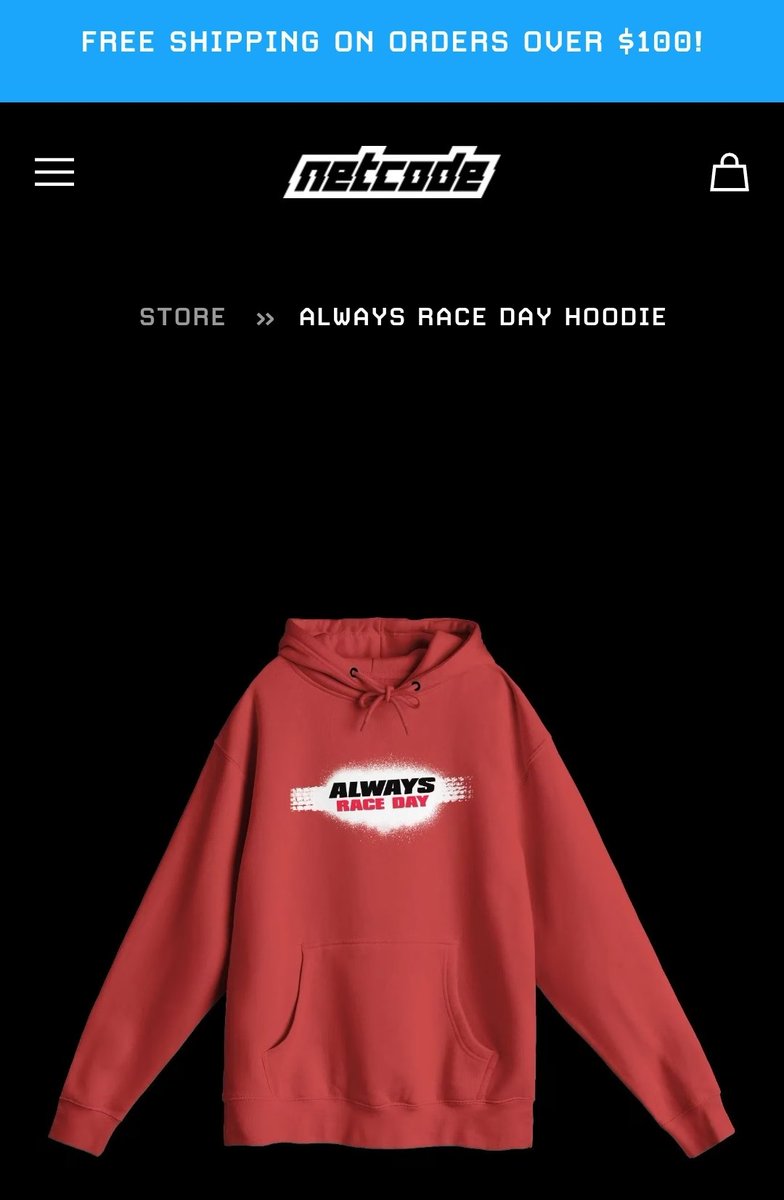 cfchangs9's tweet image. Just put in my order to make sure I'm stocked up for Nationals. 

Grab yours today to make sure you've got some ARD gear in time for the biggest 10 days of the year. Can't wait to see yall! 

LINK: netcodebrand.com/collections/al…