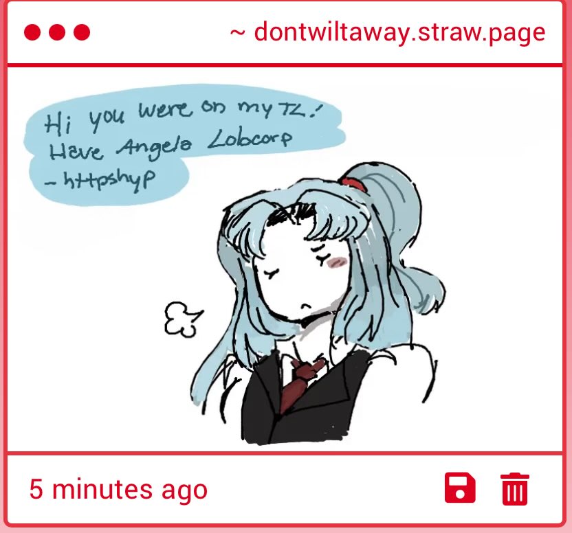 twixnni's tweet image. I FEEL BLESSED. I LOVE LOBBBCORRPPP OH MY GODDD ITS ANGELA!!!!!
