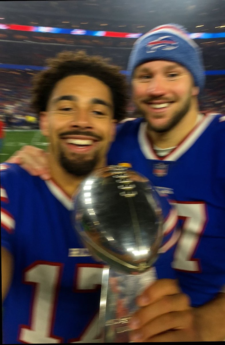 manifesting🙏🏼🙏🏼🙏🏼 #BillsMafia