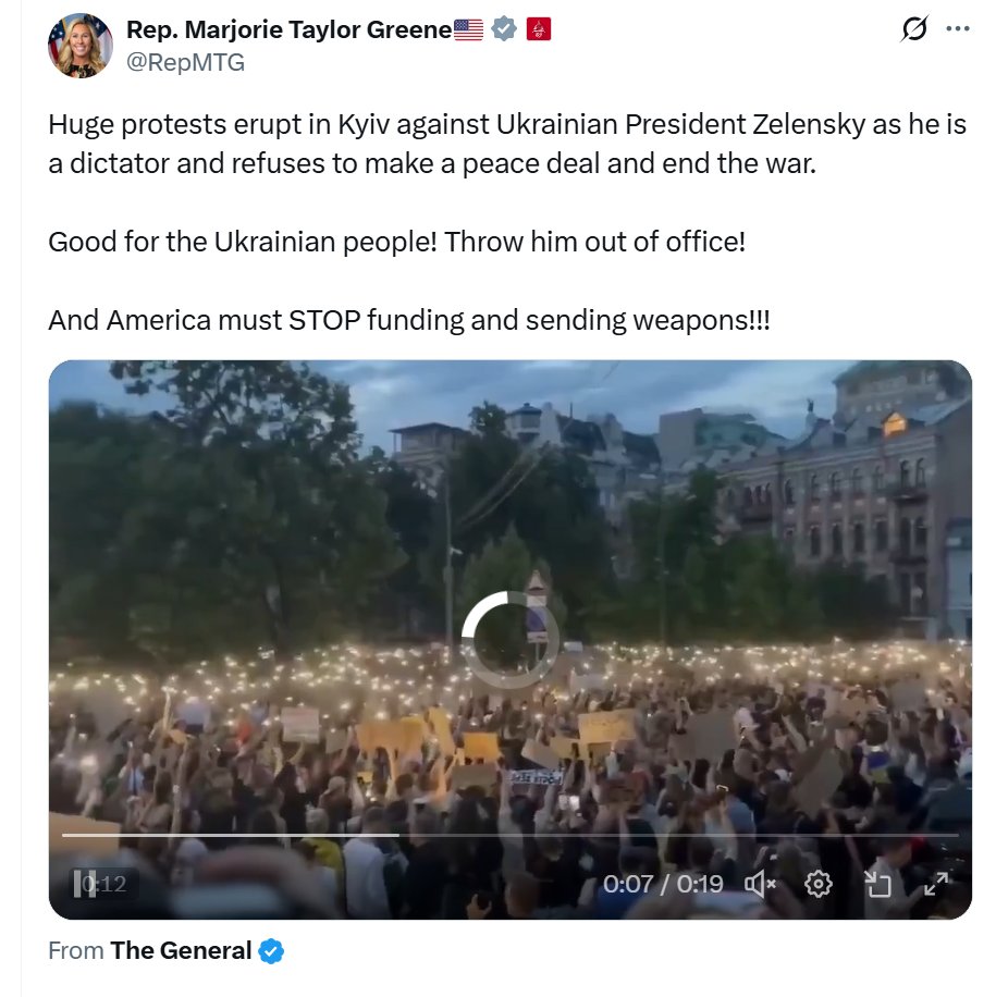 JerrysTakeChina's tweet image. Same playbook, same objective just seeking a different puppet
When will this stage-management of other countries end?