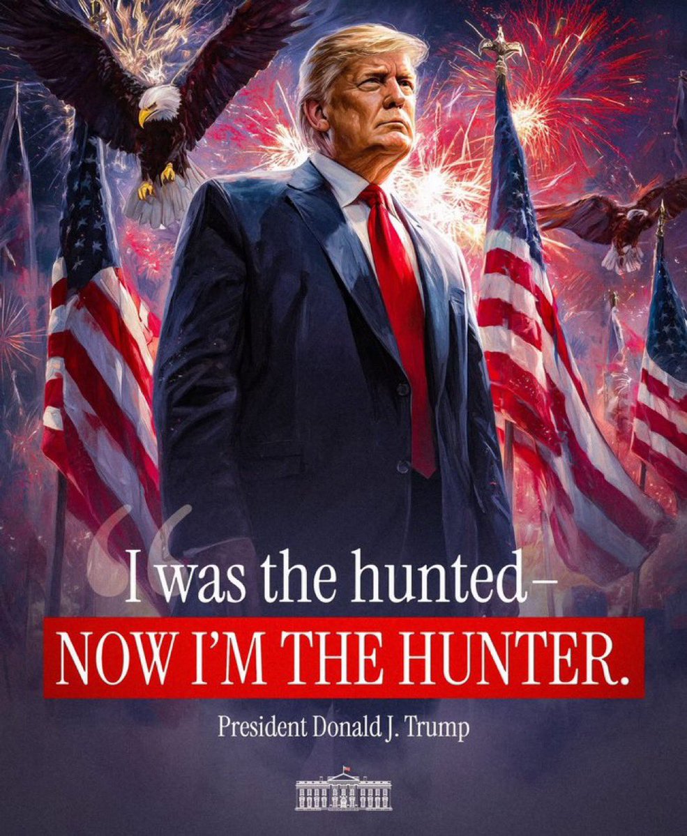 Simi28_'s tweet image. πΊπΈπ¦Goodnight, Patriots!π¦πΊπΈ
π¦Drop your handles and Retweetπ¦
π¦Connect with other Patriotsπ¦
ππ¦Letβs Follow, Patriots!!!π¦πΊπΈ
#PatriotsUnite #Simi28_π¦πΊπΈ