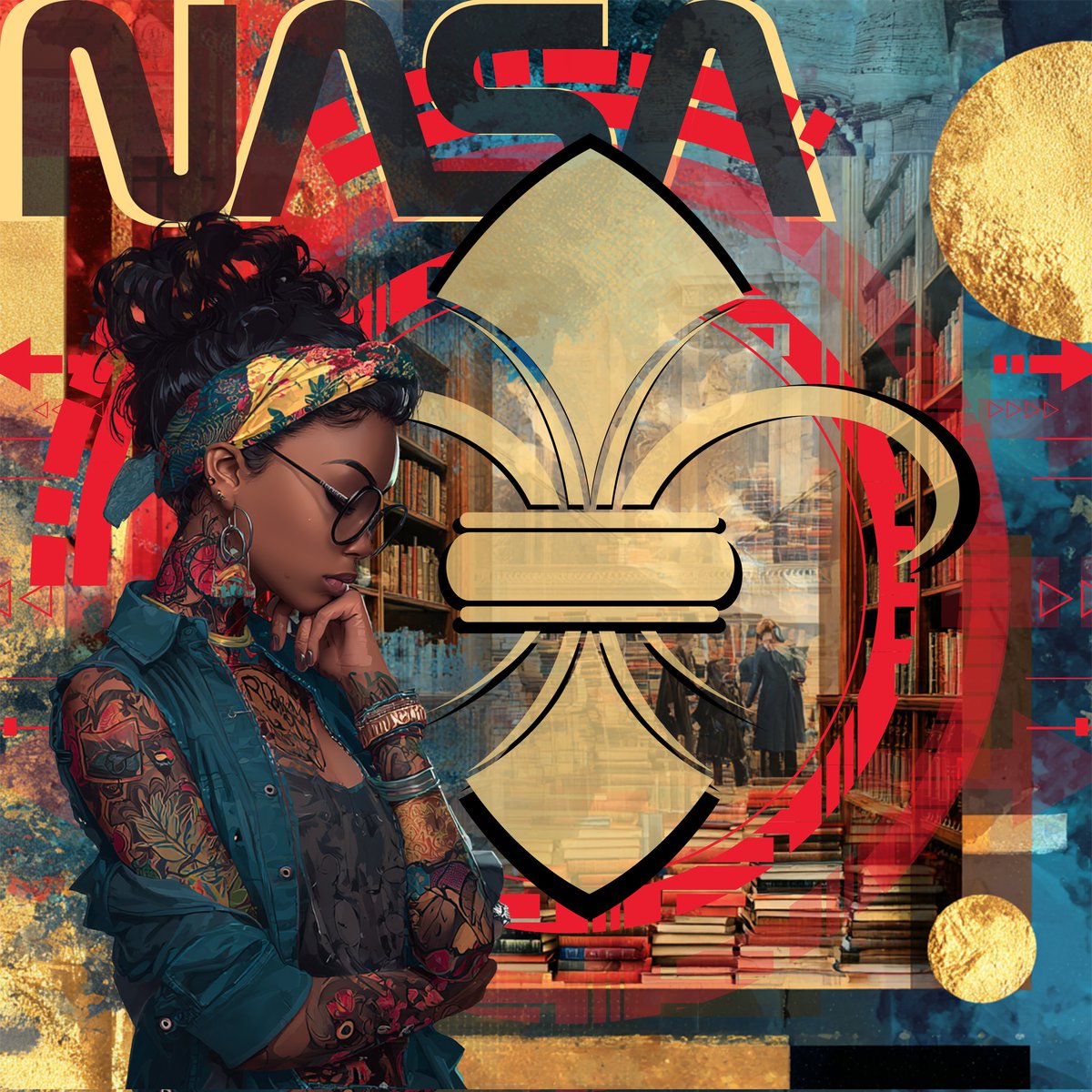 TonyStreetz29's tweet image. Artist @247fnpNFT
Thalia St. Tina
Part of the NOLACOLLECTION SERIES III
objkt.com/tokens/open_ob…