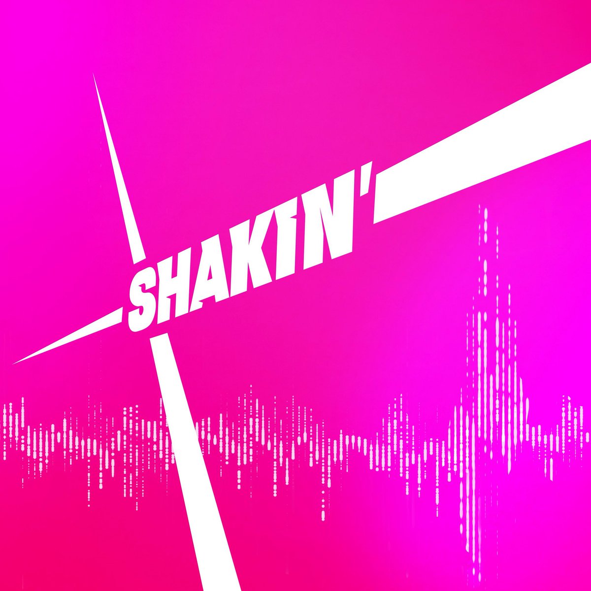 ksfa79's tweet image. 皆様おはようございます♪

「SHAKIN&apos;」⚡️
もうお聴きいただけましたか？😊

是非感想教えてね！^ ^