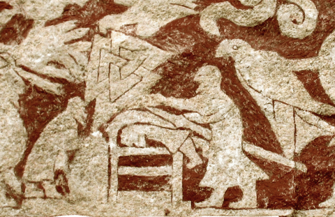 fasc1nate's tweet image. The Gruesome History of the Viking Blood Eagle Ritual historydefined.net/blood-eagle/