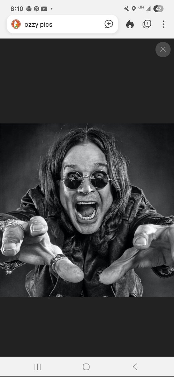 RIP Ozzy!!!