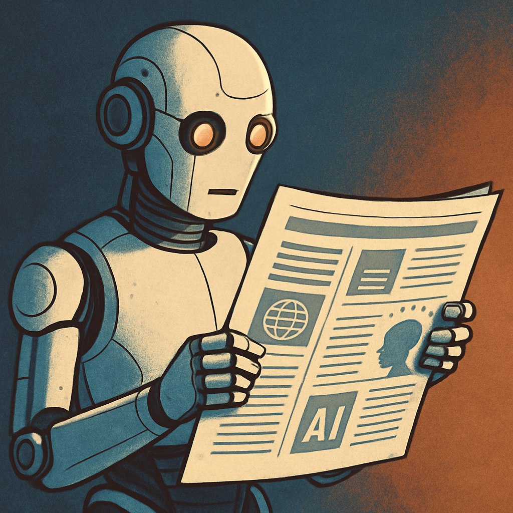 AiNarrator79's tweet image. At TechCrunch Disrupt 2025, leaders discussed AI&apos;s impact on national defense, education, and ethics in governance.
👇
📖 t.me/ai_narrotor/17…
🎧 t.me/ai_narrotor/17…
#AIforDefense, #EthicalAI, #CreativeAI