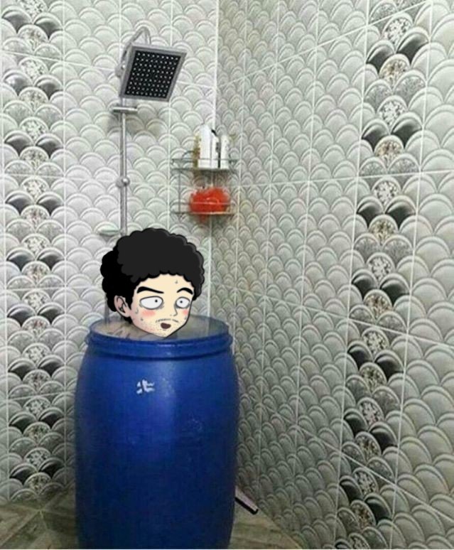 So excited I'm just making shyt