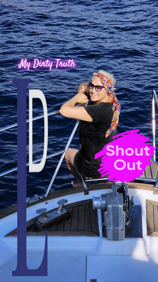 Liken? Süß, aber Teilen ist LIEBE! 👿
Du willst in meine Namenszug-Crew? Dann rock die Share-Button-Party! 🚀📈
Teilst du meine Posts, check ich dich! 💥
Nur Mut, sei frech, sei laut, sei DABEI! 👇📢👇
#Namenszug #ShoutOut Time
⬇️⬇️⬇⬇️⬇️⬇⬇️⬇️⬇️
➡️💞🦋 <a href="/sid7slv/">Sidney 🇧🇷🇧🇷🇧🇷🇧🇷</a>
➡️💞✝️