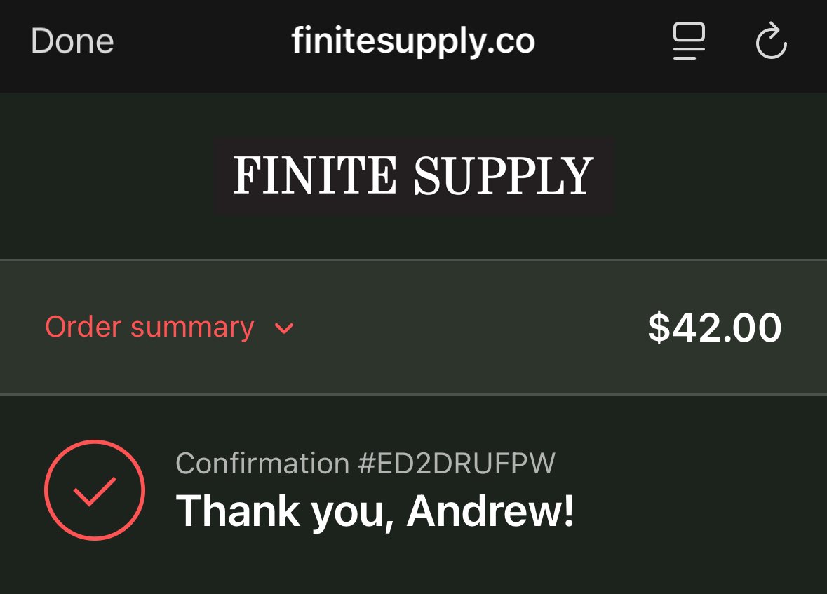 Andr☰wEvs.eth tweet media