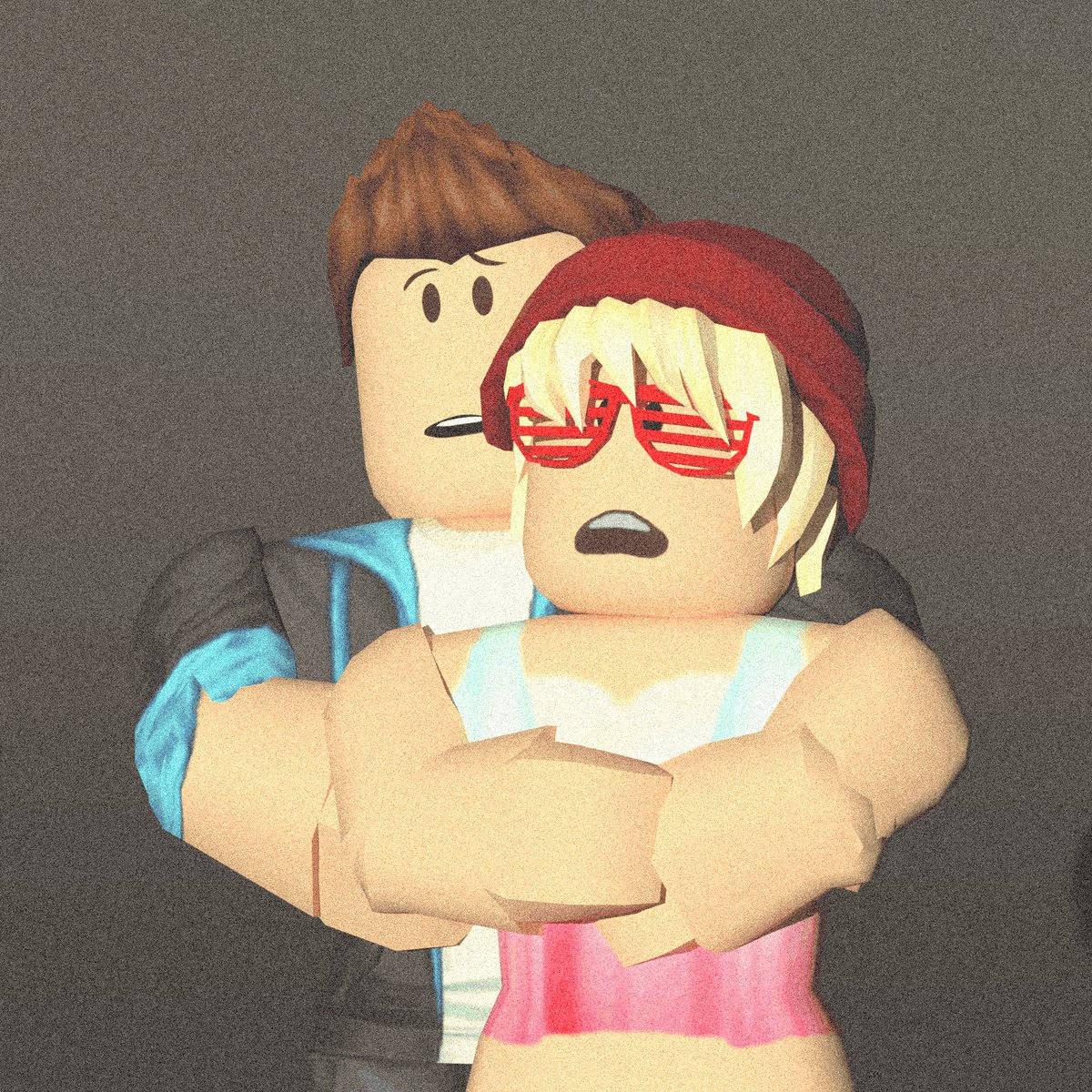 Someone’s been caught 😅

#bloxburg