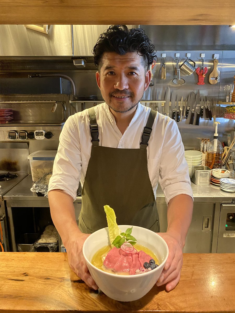 ebimaruramen's tweet image. 7/23(水)

本日定休日です🙇‍♂️

よろしくお願い致します🤲