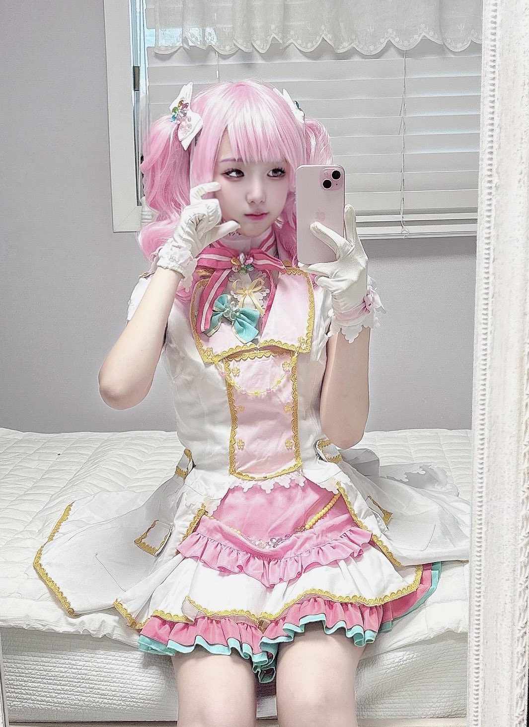 匿名配送❣️バンドリ！丸山彩　ココス　のぼり ゼンショーネットストア【本店】｜のぼり 『丸山 彩』 ココス