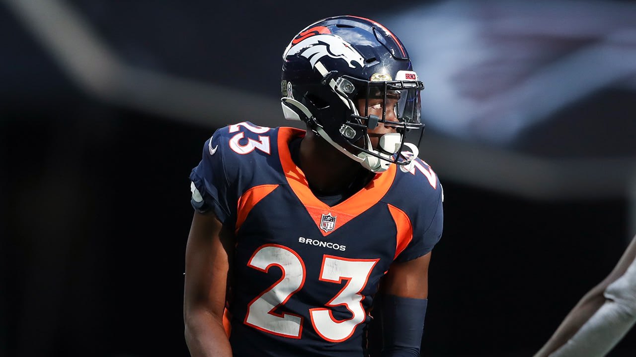 Cowboys Look to Michael Ojemudia for Depth After Secondary Injury Issues