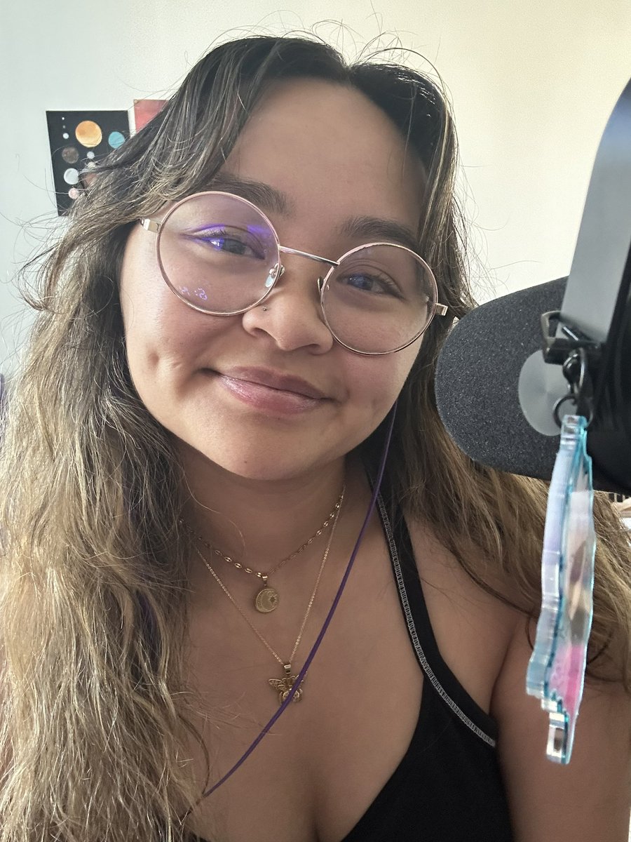 allthatjasss's tweet image. live with some open lobbies โ
I need a distraction so come help keep me company and game with me ๐ซถ๐ฝ
twitch.tv/allthatjasss