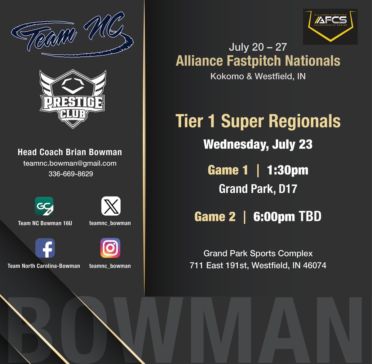 2-0 Regionals stamped headed to supers tomorrow. 

Thank you coaches for having!  See you at 1:30!