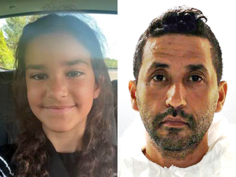 nationalpost's tweet image. Montreal girl drowned in New York state, autopsy shows. Father charged with murder nationalpost.com/news/canada/me…