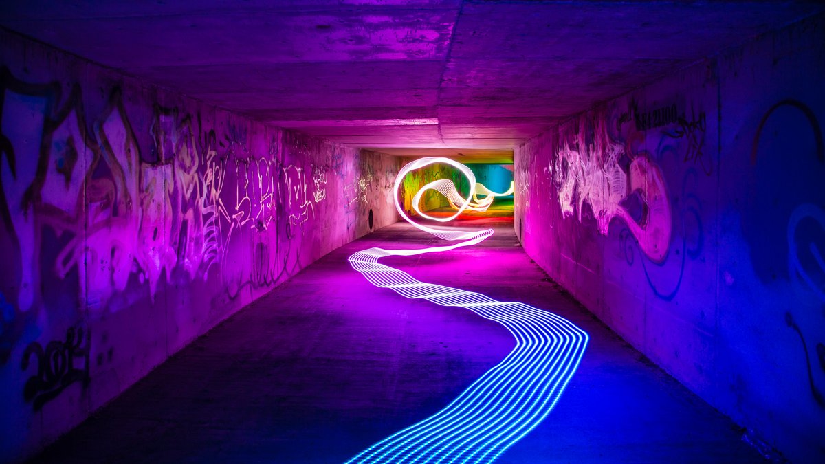 JohnGetchel's tweet image. Artist                                                 Art