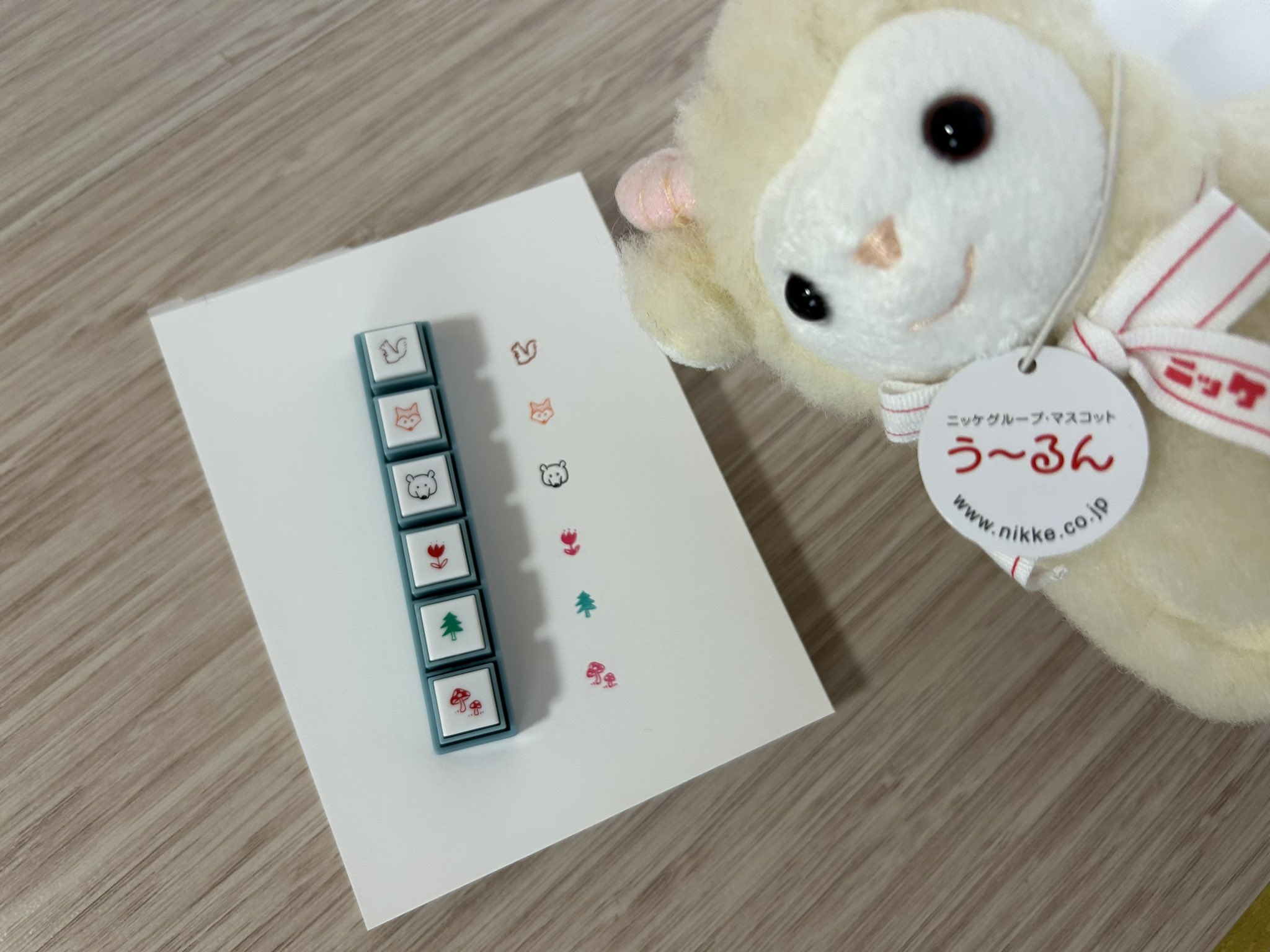 スタンプメーカー／こどものかお【公式】 (@kodomonokao) / X