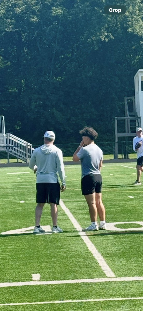 Bruno Prater (@bruno1prater) on Twitter photo Enjoyed competing at the <a href="/PrincetonFTBL/">Princeton Football</a> camp! Thanks to <a href="/CoachMikeWeick/">Michael Weick</a> coaching me up! <a href="/fcs_commanders/">Friendship Christian Football</a> <a href="/CoachBLoveless9/">Broc Loveless</a> <a href="/247recruiting/">247Sports Recruiting</a> Enjoyed competing at the <a href="/PrincetonFTBL/">Princeton Football</a> camp! Thanks to <a href="/CoachMikeWeick/">Michael Weick</a> coaching me up! <a href="/fcs_commanders/">Friendship Christian Football</a> <a href="/CoachBLoveless9/">Broc Loveless</a> <a href="/247recruiting/">247Sports Recruiting</a>