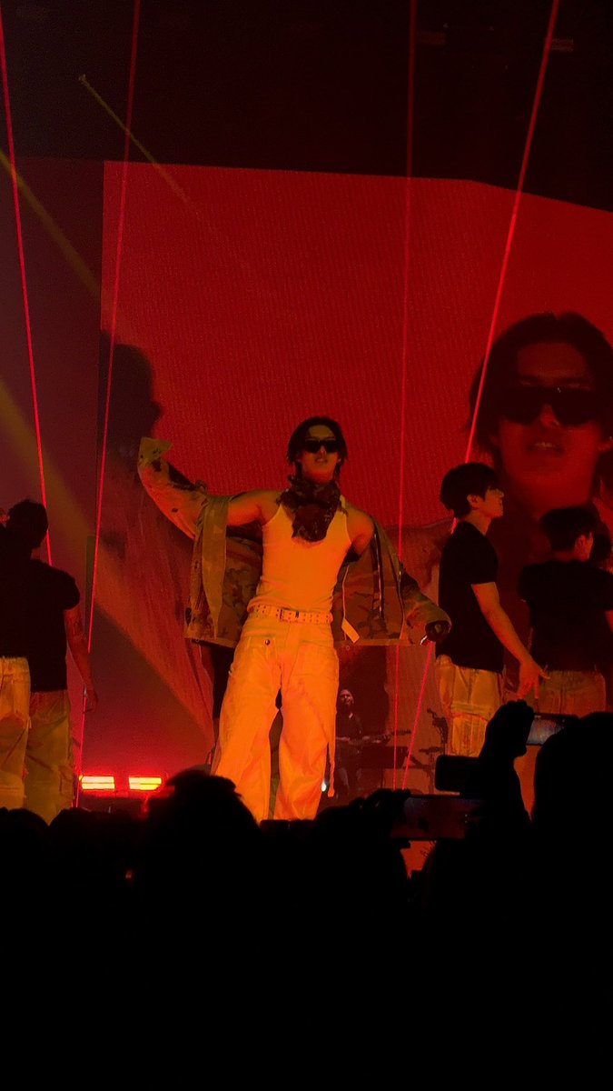 Liyasdraft_zip's tweet image. Mingiiiiii!!!! #ATEEZinOrlando