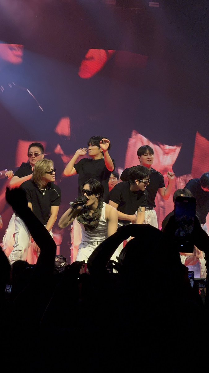 Liyasdraft_zip's tweet image. Mingiiiiii!!!! #ATEEZinOrlando