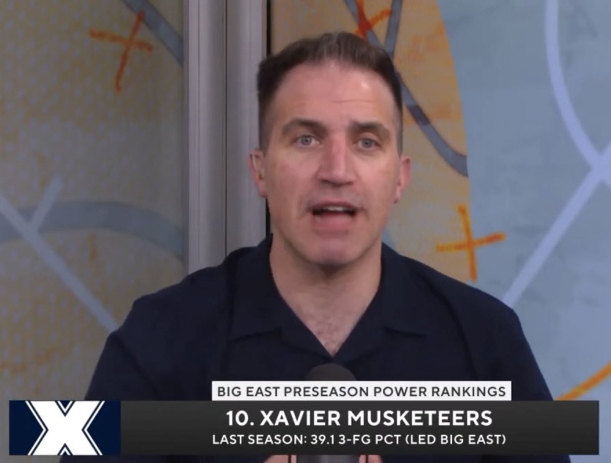 X_Fan_Dan25's tweet image. I don’t know whether to laugh or cry at this preseason ranking