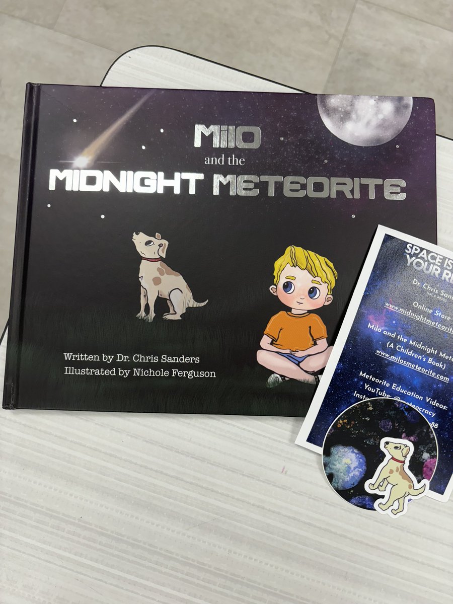 MelissaGrabows8's tweet image. I’m so excited to share this with my students!  If you haven’t purchased yours yet, you need to.  Thank you, @chrissanders88