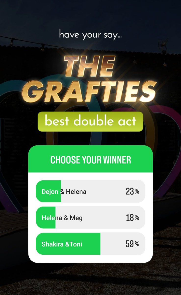 Mingoobies's tweet image. Guys whether you watch LI uk or not I'm begging you to go on their ig story and vote in the polls. The producers are setting Shakira up. They want the other islanders to bully her. Pls vote for anyone other than her but in the unfinished business one vote for emma & Harry🙏🏾🙏🏾